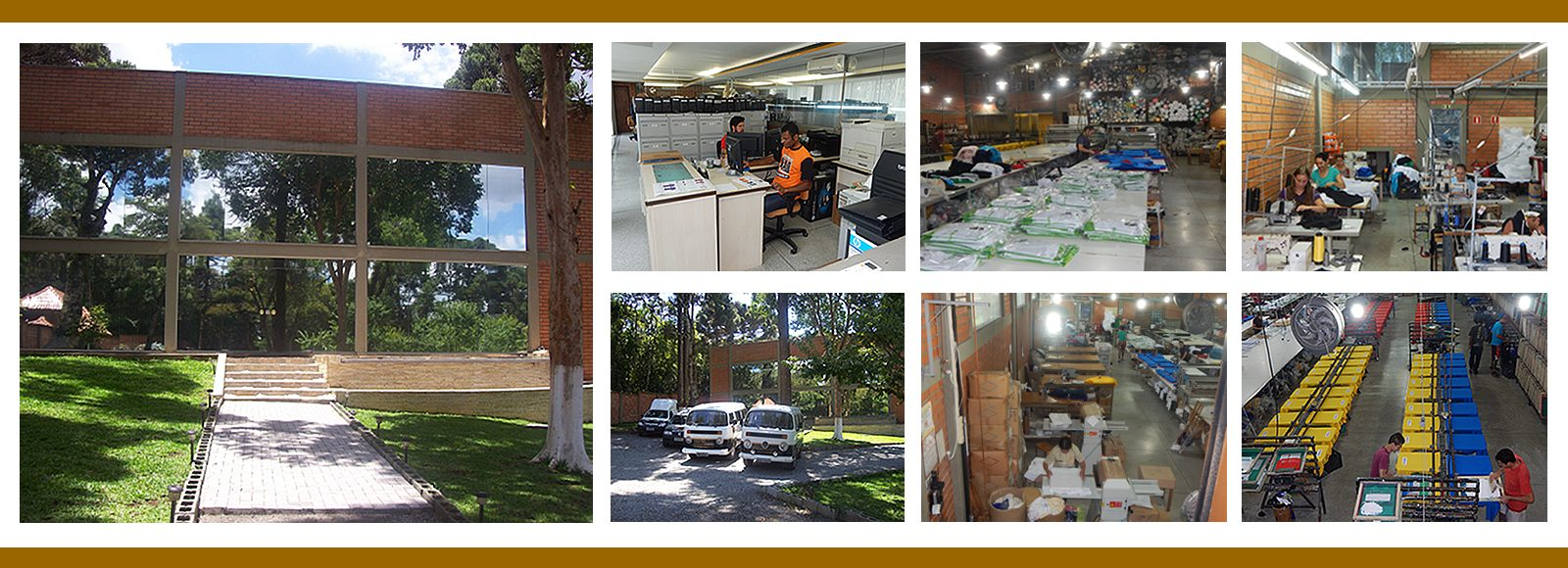 Bem Vindo à S Werner