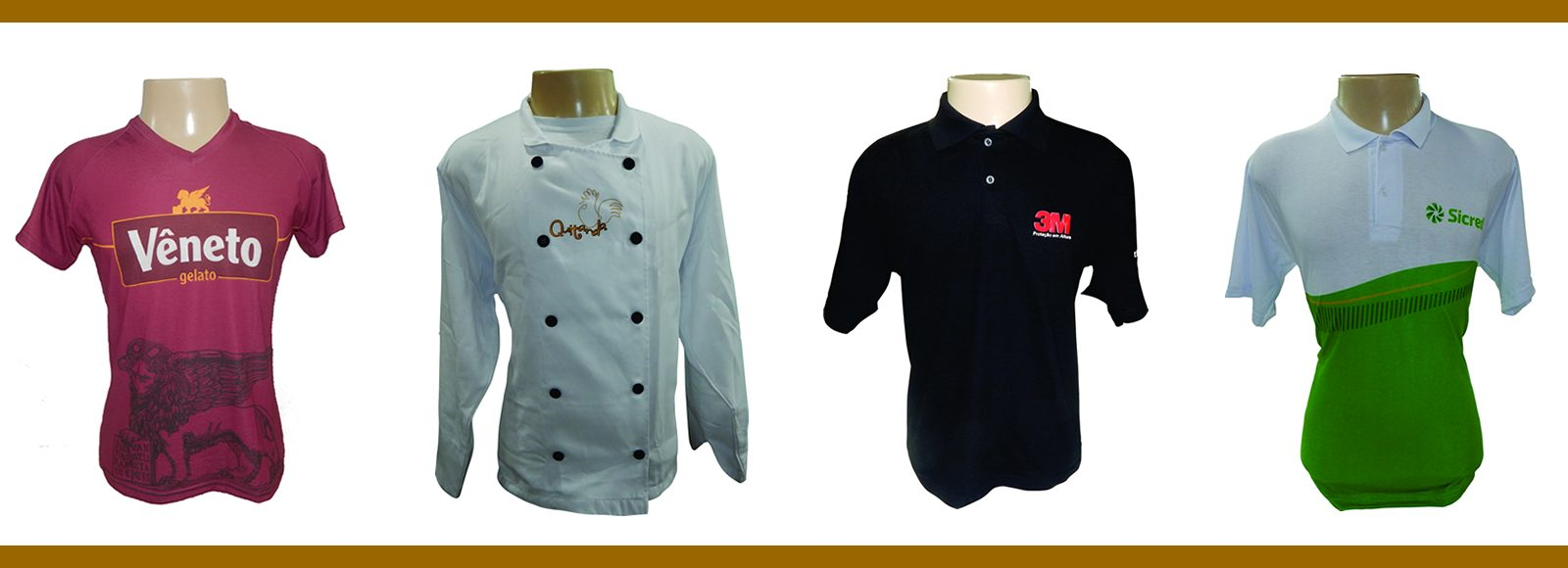 Produtos Personalizados